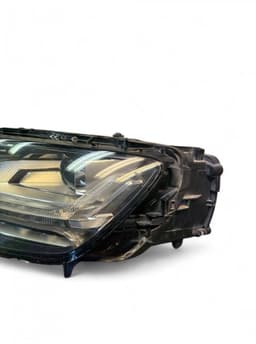 AUDI 4M0907397AB 7PP941592CA 4M0941035 Headlight left AUDI Q7 (4MB, 4MG) (2015-) — thumbnail 5