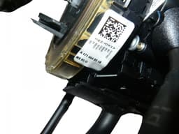 MERCEDES-BENZ Indicator/wiper/slip ring switch (stalk) MERCEDES-BENZ ML-CLASS (W164) (2005-2011) — thumbnail 8
