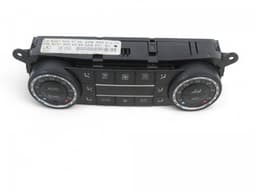 MERCEDES-BENZ A2519063700 A2519000401 Heater control panel MERCEDES-BENZ GL-CLASS (X164) (2006-2012) — thumbnail 2