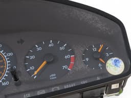 MERCEDES-BENZ A1295405748 1295405748 Instrument Cluster MERCEDES-BENZ SL-CLASS (R129) (1989-2001) — thumbnail 6