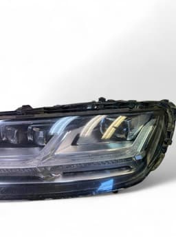 AUDI 4M0907397AB 7PP941592CA 4M0941035 Headlight left AUDI Q7 (4MB, 4MG) (2015-) — thumbnail 4