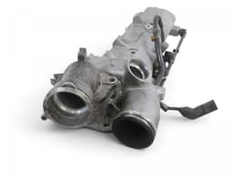MERCEDES-BENZ A6420900637 Intake Manifold MERCEDES-BENZ GL-CLASS (X164) (2006-2012) — thumbnail 3