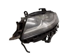 AUDI 8K0941003A 0301240601 Headlight left AUDI A4 / A4 ALLROAD (B8) (2007-2015) — thumbnail 2