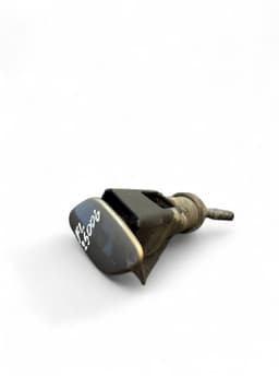 TOYOTA 8520805010 8504505900 Headlight Washer Nozzle Left TOYOTA AVENSIS (T250) (2003-2008) — thumbnail 1