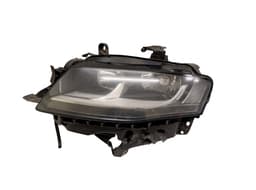 AUDI 8K0941003A 0301240601 Headlight left AUDI A4 / A4 ALLROAD (B8) (2007-2015) — thumbnail 1