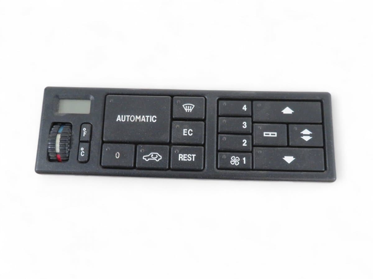 MERCEDES-BENZ A1298300585 1298300585 Heater control panel MERCEDES-BENZ SL-CLASS (R129) (1989-2001)