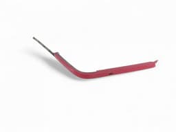 MERCEDES-BENZ A1298260677 1298260677 A1298260877 1298260877 Headlight Trim Right MERCEDES-BENZ SL-CLASS (R129) (1989-2001) — thumbnail 1