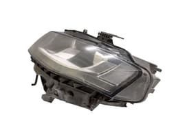 AUDI 8K0941003A 0301240601 Headlight left AUDI A4 / A4 ALLROAD (B8) (2007-2015) — thumbnail 3