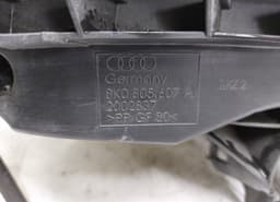 AUDI 8K0941003A 0301240601 Headlight left AUDI A4 / A4 ALLROAD (B8) (2007-2015) — thumbnail 9