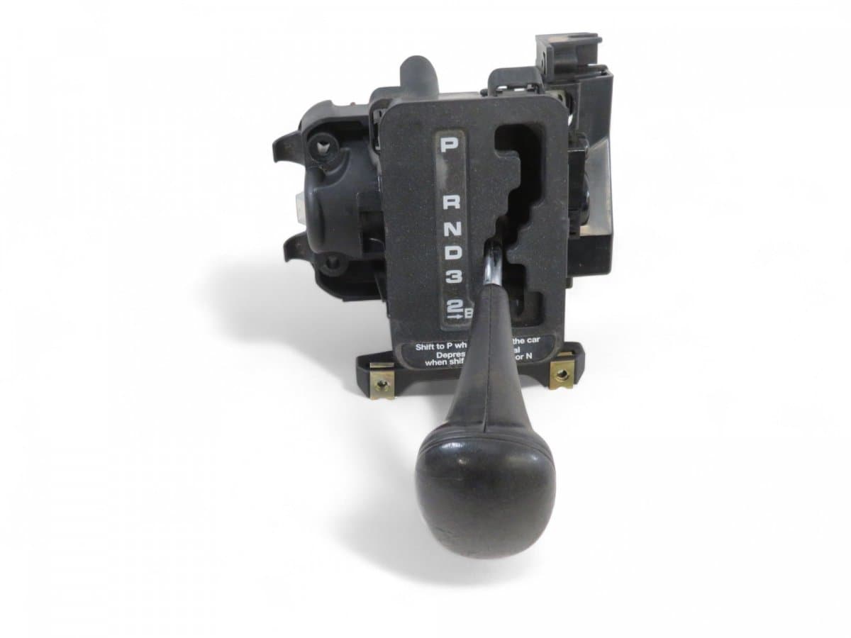 MERCEDES-BENZ A1292670637 1292670637 Gearshift Mechanism MERCEDES-BENZ SL-CLASS (R129) (1989-2001)