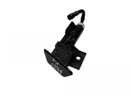 SUBARU 86636AJ180 86636AJ080I7 Headlight Washer Nozzle Left SUBARU LEGACY V / Outback (2009-2014) — thumbnail 1
