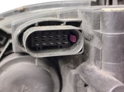 AUDI 8K0941004A 0301240602 Headlight right AUDI A4 / A4 ALLROAD (B8) (2007-2015) — thumbnail 6