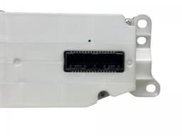 FIAT 7820A745 Heater control panel FIAT FULLBACK (502, 503) (2016-2019) — thumbnail 3