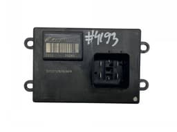 ALFA ROMEO 552273260 ECOAC7238 Gearbox Control Unit ALFA ROMEO GIULIETTA (940) (2010-2020) — thumbnail 1