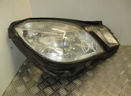 MERCEDES-BENZ 1LL010800-04 Headlight right MERCEDES-BENZ E-CLASS (W212) (2009-2016) — thumbnail 2