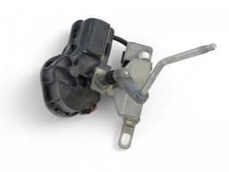 MERCEDES-BENZ A1298200342 1298200342 Headlight Washer Nozzle Left MERCEDES-BENZ SL-CLASS (R129) (1989-2001) — thumbnail 1