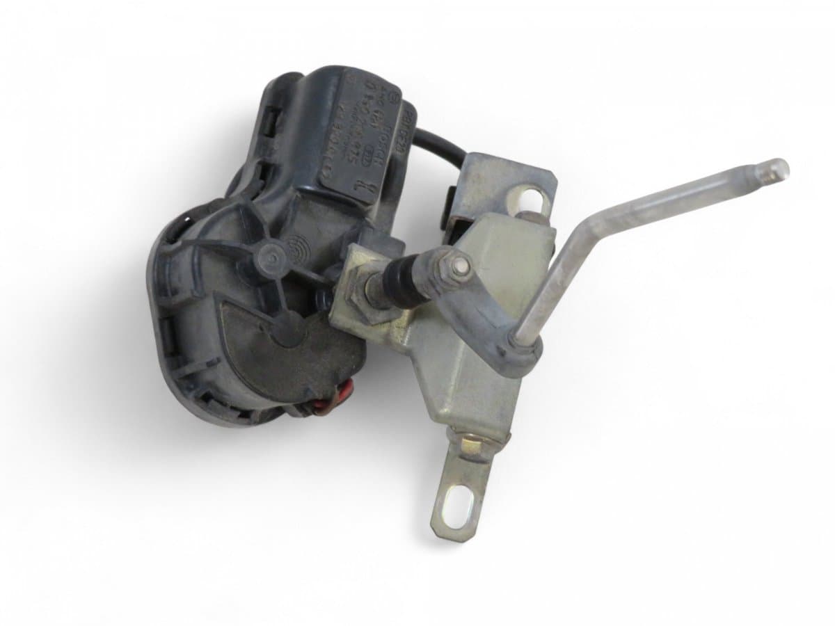 MERCEDES-BENZ A1298200342 1298200342 Headlight Washer Nozzle Left MERCEDES-BENZ SL-CLASS (R129) (1989-2001)