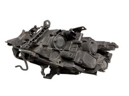 AUDI 8K0941004A 0301240602 Headlight right AUDI A4 / A4 ALLROAD (B8) (2007-2015) — thumbnail 4