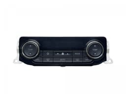 FIAT 7820A745 Heater control panel FIAT FULLBACK (502, 503) (2016-2019) — thumbnail 1
