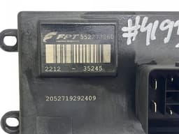 ALFA ROMEO 552273260 ECOAC7238 Gearbox Control Unit ALFA ROMEO GIULIETTA (940) (2010-2020) — thumbnail 2