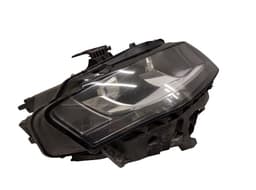 AUDI 8K0941004A 0301240602 Headlight right AUDI A4 / A4 ALLROAD (B8) (2007-2015) — thumbnail 2