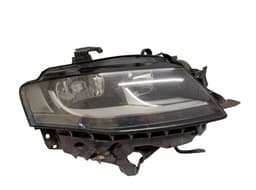 AUDI 8K0941004A 0301240602 Headlight right AUDI A4 / A4 ALLROAD (B8) (2007-2015) — thumbnail 1