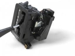 MERCEDES-BENZ A1292670637 1292670637 Gearshift Mechanism MERCEDES-BENZ SL-CLASS (R129) (1989-2001) — thumbnail 3