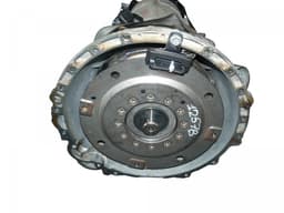 JAGUAR 6HP-28 Gearbox JAGUAR XF (X250, CC9) (2008-2015) — thumbnail 2