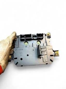 MERCEDES-BENZ A6394461028KZ A6394450405KZ A6394461028 6394461028 A6394450405 6394450405 Heater control panel MERCEDES-BENZ VITO / VIANO (W639) (2003-2014) — thumbnail 7
