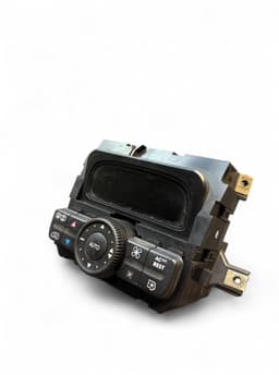 MERCEDES-BENZ A6394461028KZ A6394450405KZ A6394461028 6394461028 A6394450405 6394450405 Heater control panel MERCEDES-BENZ VITO / VIANO (W639) (2003-2014) — thumbnail 1