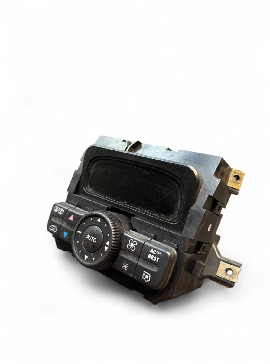 MERCEDES-BENZ A6394461028KZ A6394450405KZ A6394461028 6394461028 A6394450405 6394450405 Heater control panel MERCEDES-BENZ VITO / VIANO (W639) (2003-2014)