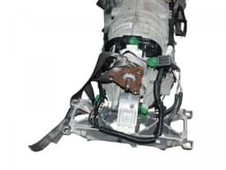 JAGUAR 6HP-28 Gearbox JAGUAR XF (X250, CC9) (2008-2015) — thumbnail 4