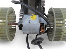 MERCEDES-BENZ A1298213351 1298213351 A1298209042 1298209042 Heater Fan MERCEDES-BENZ SL-CLASS (R129) (1989-2001) — thumbnail 4