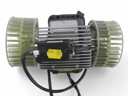 MERCEDES-BENZ A1298213351 1298213351 A1298209042 1298209042 Heater Fan MERCEDES-BENZ SL-CLASS (R129) (1989-2001) — thumbnail 5
