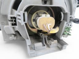 MERCEDES-BENZ A1298204661 1298204661 A1298203661 1298203661 Headlight right MERCEDES-BENZ SL-CLASS (R129) (1989-2001) — thumbnail 4