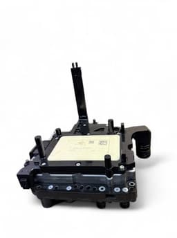VW 02E927770AD Gearbox Control Unit VW GOLF V (1K) (2003-2009) — thumbnail 1