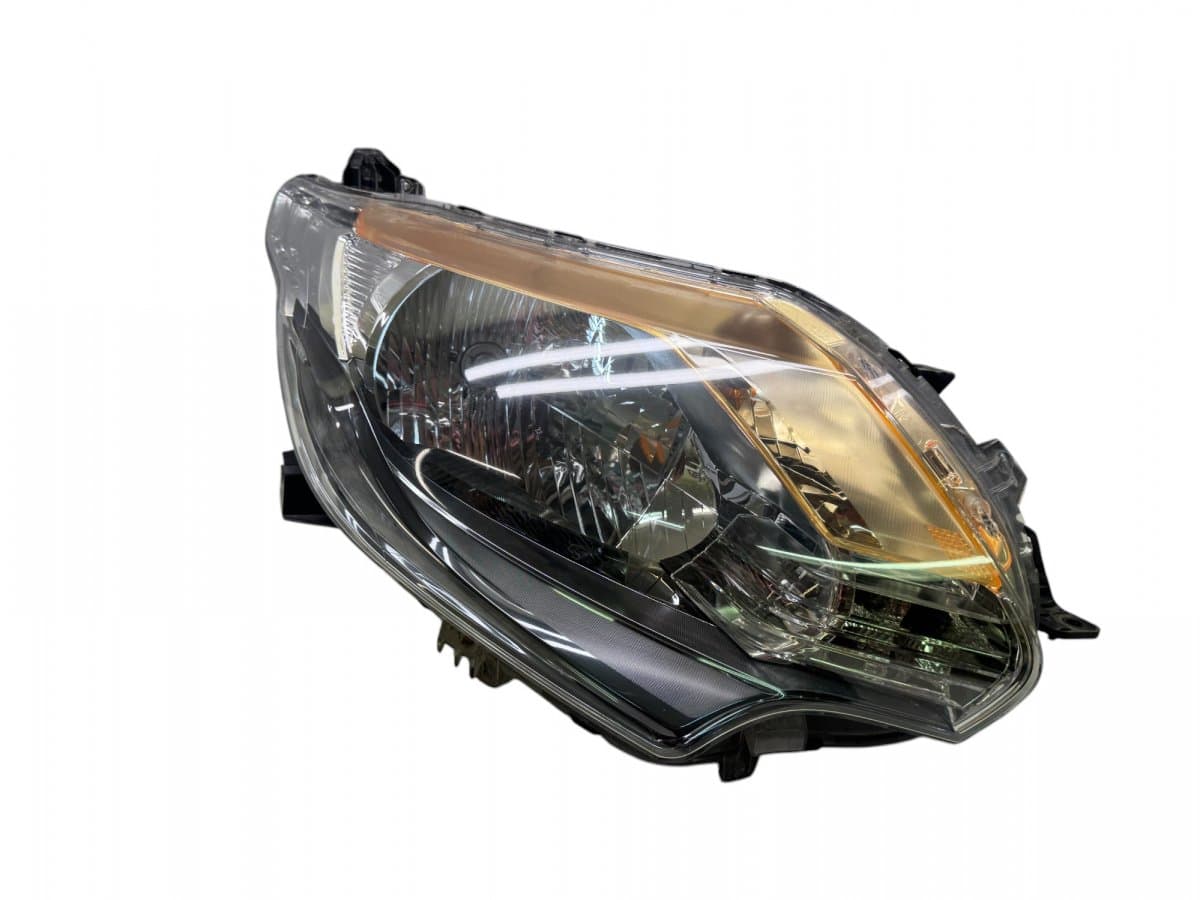 MITSUBISHI 8301D154 Headlight right MITSUBISHI L200 V / TRITON (KJ, KK, KL) (2014-2023)