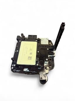 VW 02E927770AD Gearbox Control Unit VW GOLF V (1K) (2003-2009) — thumbnail 7