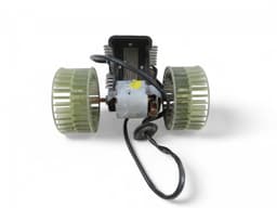 MERCEDES-BENZ A1298213351 1298213351 A1298209042 1298209042 Heater Fan MERCEDES-BENZ SL-CLASS (R129) (1989-2001) — thumbnail 1