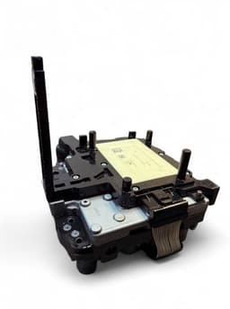 VW 02E927770AD Gearbox Control Unit VW GOLF V (1K) (2003-2009) — thumbnail 3