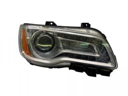 CHRYSLER 68042154AE BAM92-143700 BAM92143700 W003T21971 Headlight right CHRYSLER 300C II (2010-2023) — thumbnail 1