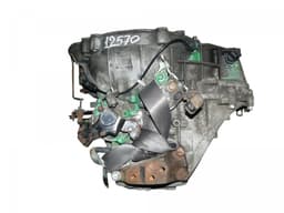 HYUNDAI 43111-32300 4311132300 Gearbox HYUNDAI TUCSON II / ix35 I (LM) (2009-2017) — thumbnail 4