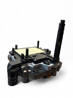 VW 02E927770AD Gearbox Control Unit VW GOLF V (1K) (2003-2009) — thumbnail 5
