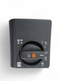 MERCEDES-BENZ A0005456004 0005456004 Headlight Switch MERCEDES-BENZ SL-CLASS (R129) (1989-2001) — thumbnail 3