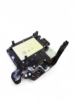 VW 02E927770AD Gearbox Control Unit VW GOLF V (1K) (2003-2009) — thumbnail 8