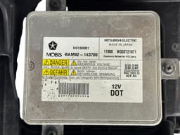 CHRYSLER 68042154AE BAM92-143700 BAM92143700 W003T21971 Headlight right CHRYSLER 300C II (2010-2023) — thumbnail 7