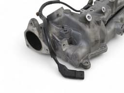 MERCEDES-BENZ A6420902737 Intake Manifold MERCEDES-BENZ GL-CLASS (X164) (2006-2012) — thumbnail 4