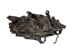 AUDI 8K0941003A 0301240601 Headlight left AUDI A4 / A4 ALLROAD (B8) (2007-2015) — thumbnail 5