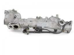 MERCEDES-BENZ A6420902737 Intake Manifold MERCEDES-BENZ GL-CLASS (X164) (2006-2012) — thumbnail 2