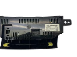 SUBARU 72311AJ330 A2C8497260000 Heater control panel SUBARU LEGACY V / Outback (2009-2014) — thumbnail 3